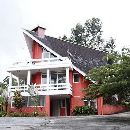 Villa Alam Indah By Anrha Μπογκόρ Εξωτερικό φωτογραφία