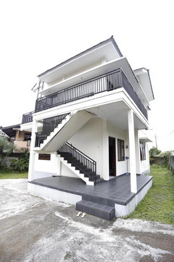 Villa Alam Indah By Anrha Μπογκόρ Εξωτερικό φωτογραφία