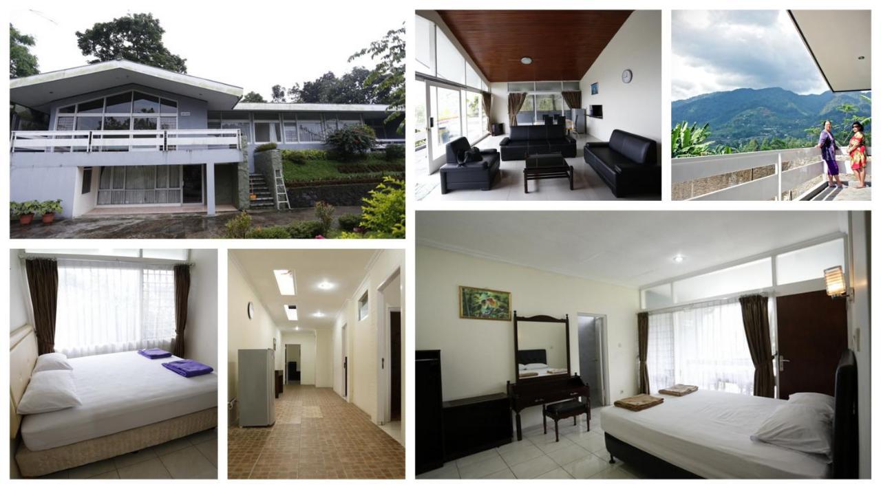 Villa Alam Indah By Anrha Μπογκόρ Εξωτερικό φωτογραφία