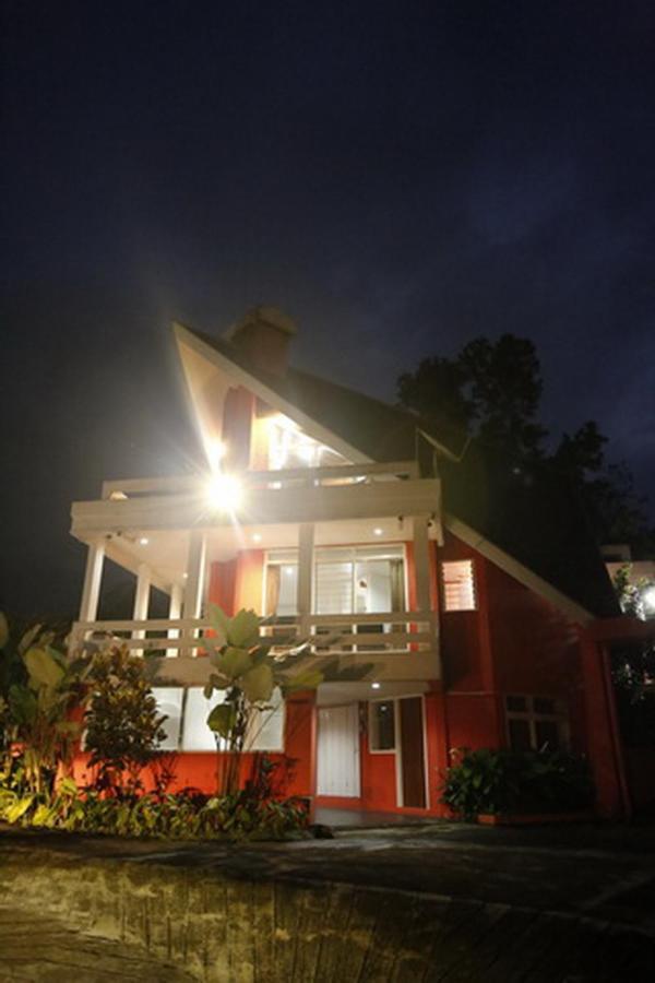 Villa Alam Indah By Anrha Μπογκόρ Εξωτερικό φωτογραφία