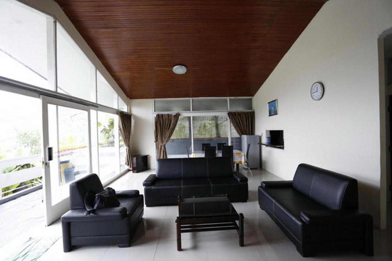 Villa Alam Indah By Anrha Μπογκόρ Εξωτερικό φωτογραφία
