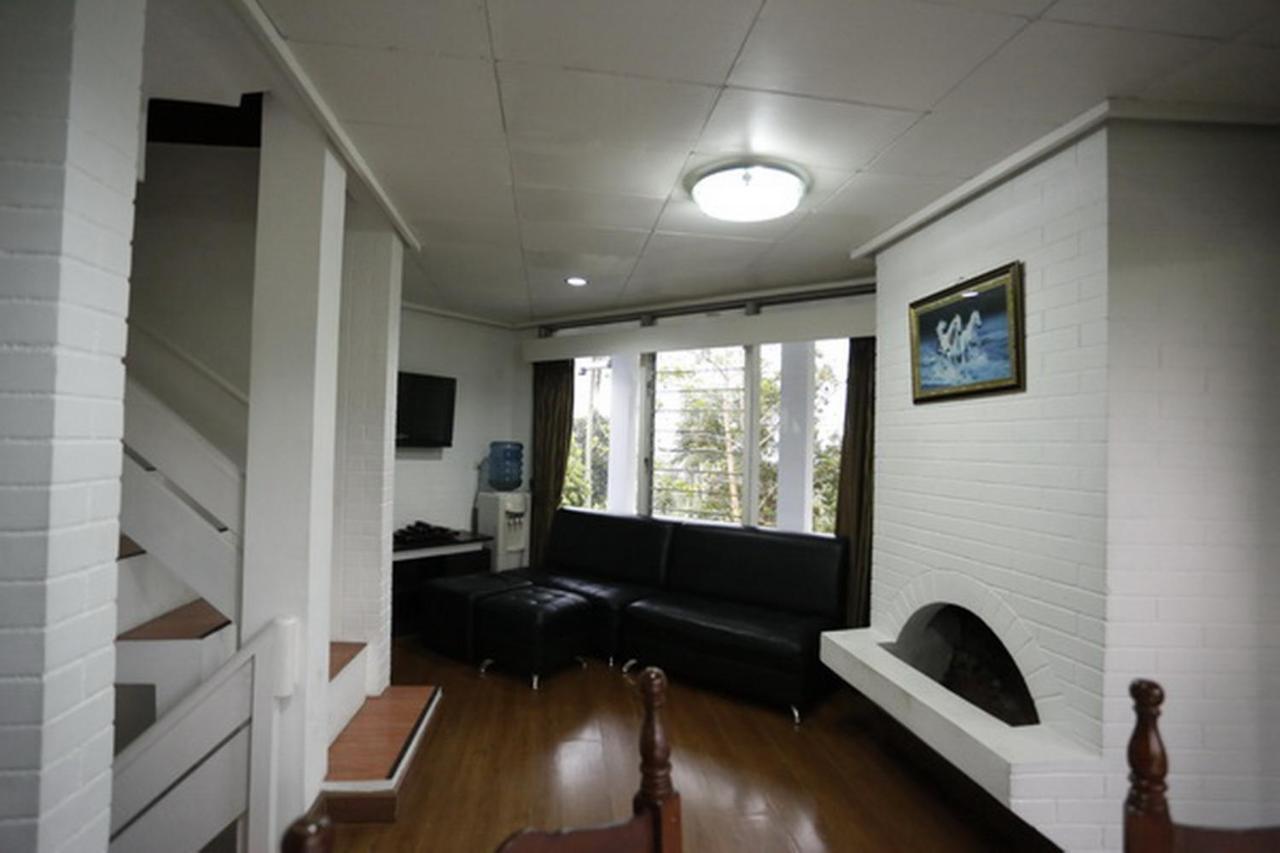 Villa Alam Indah By Anrha Μπογκόρ Εξωτερικό φωτογραφία